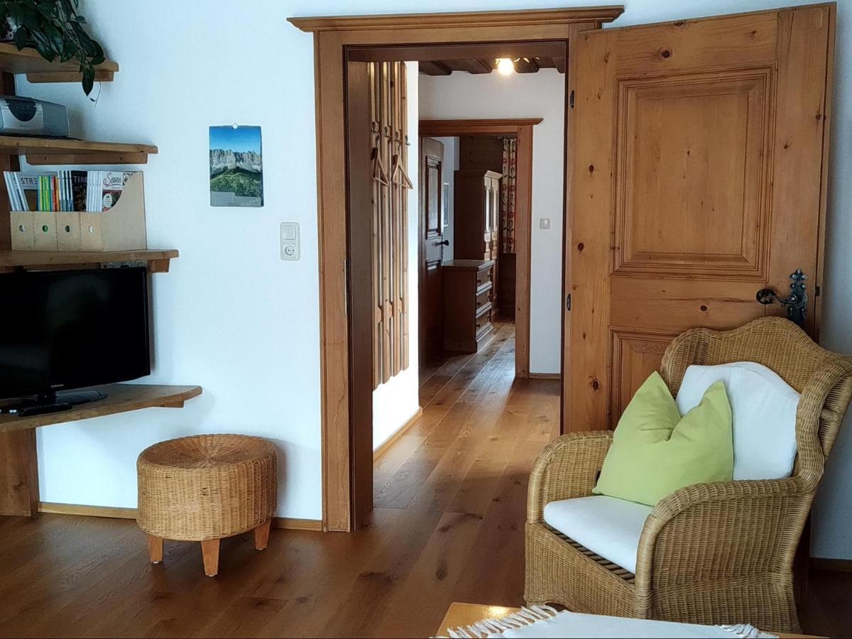 Gaestehaus Maier Kitzbühel Eksteriør billede