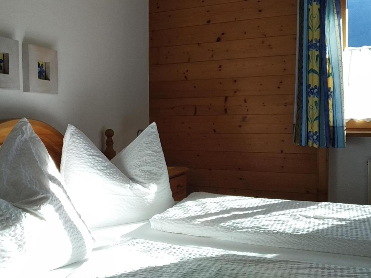 Gaestehaus Maier Kitzbühel Eksteriør billede