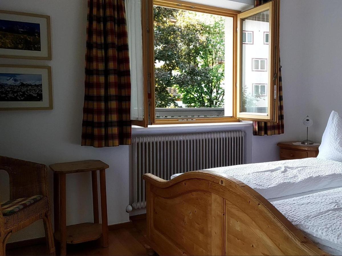 Gaestehaus Maier Kitzbühel Eksteriør billede