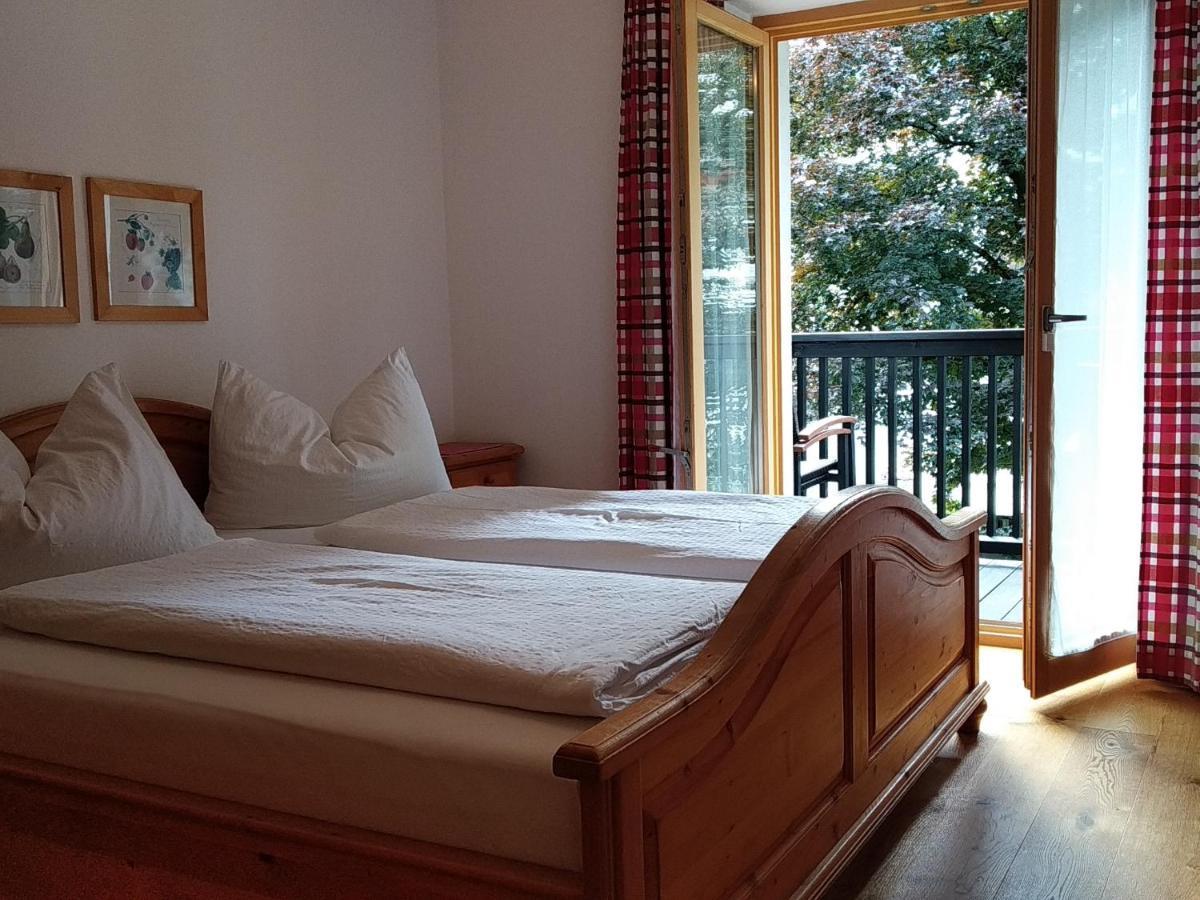 Gaestehaus Maier Kitzbühel Eksteriør billede