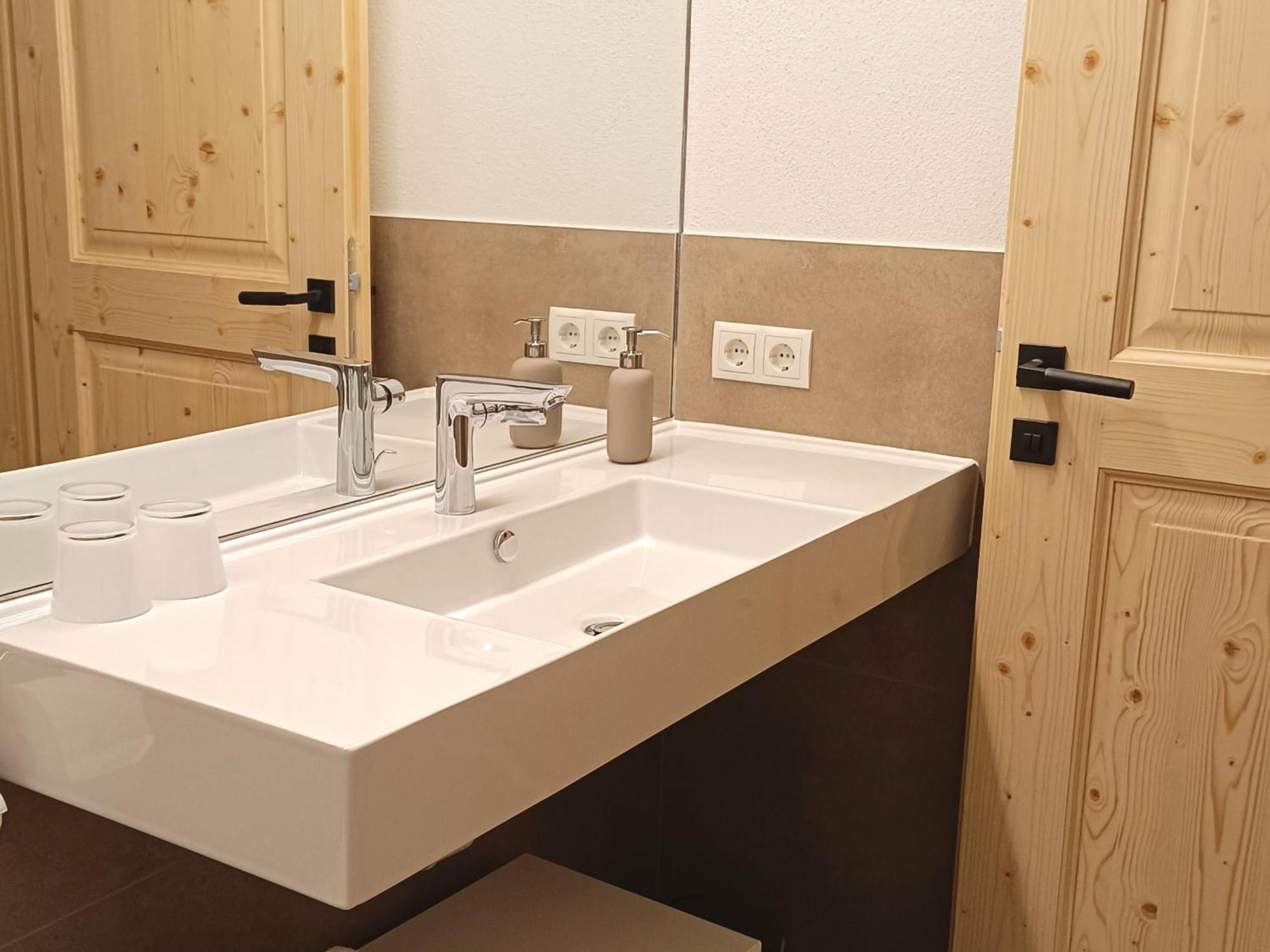 Gaestehaus Maier Kitzbühel Eksteriør billede
