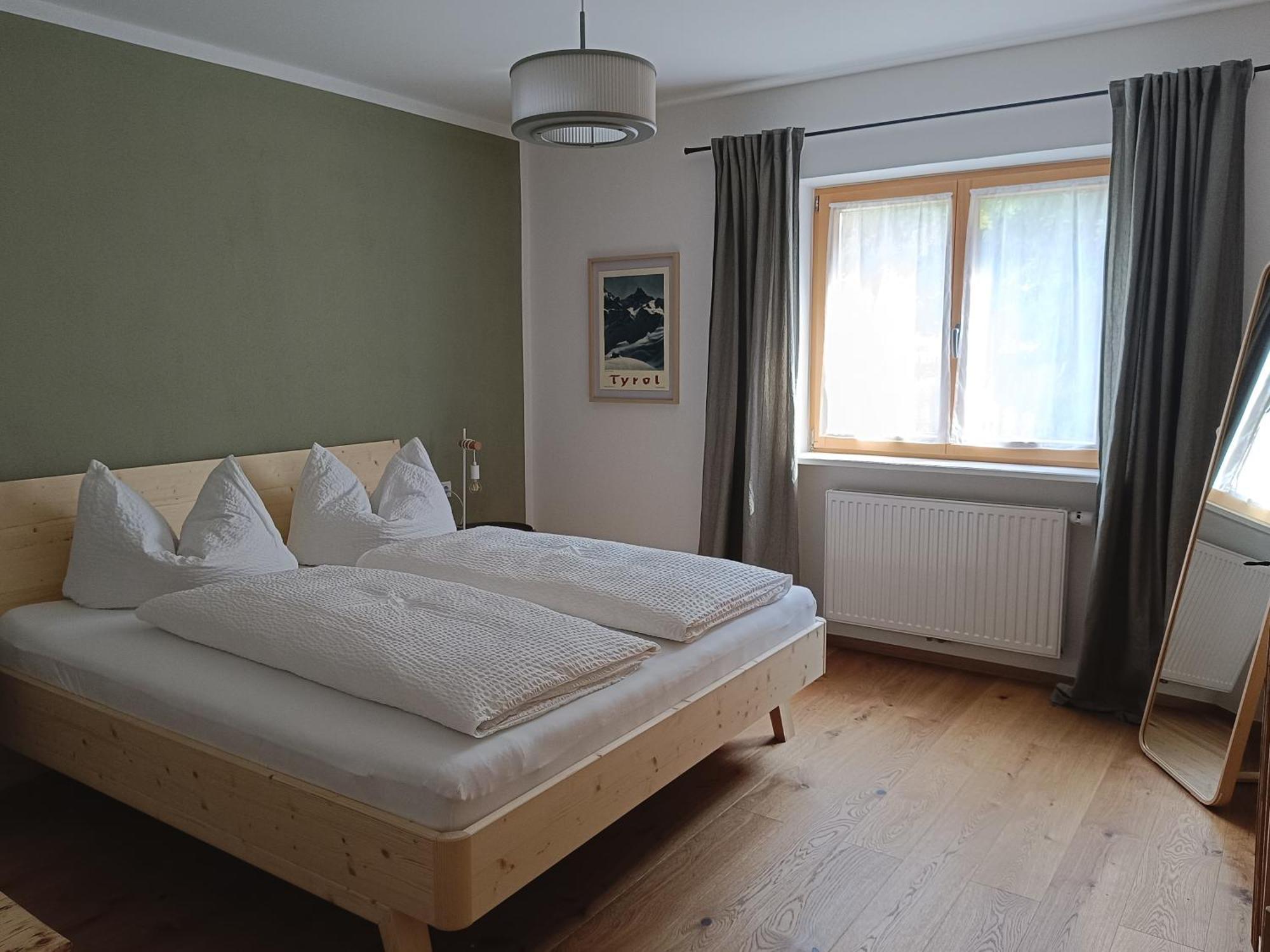 Gaestehaus Maier Kitzbühel Eksteriør billede