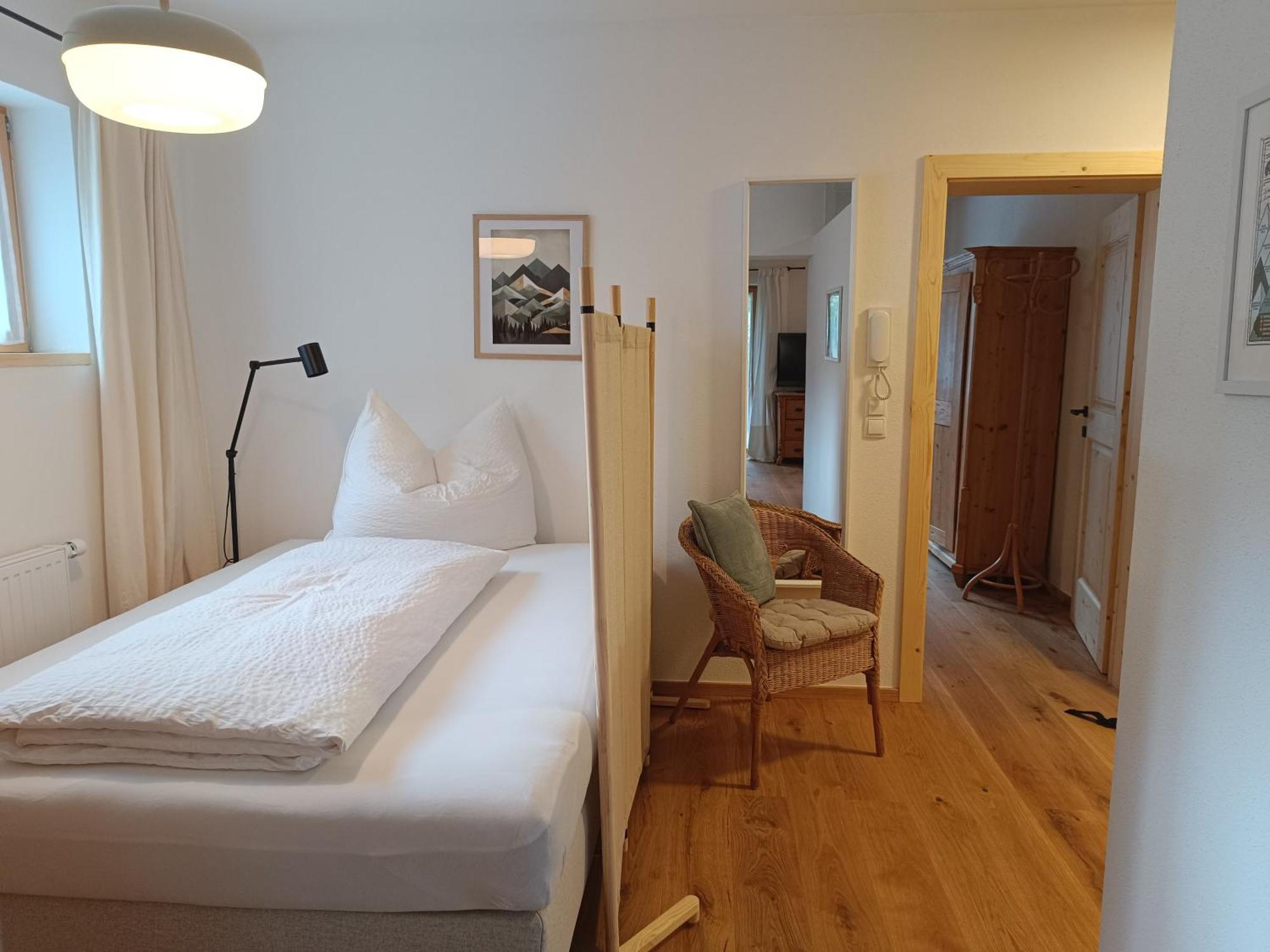 Gaestehaus Maier Kitzbühel Eksteriør billede