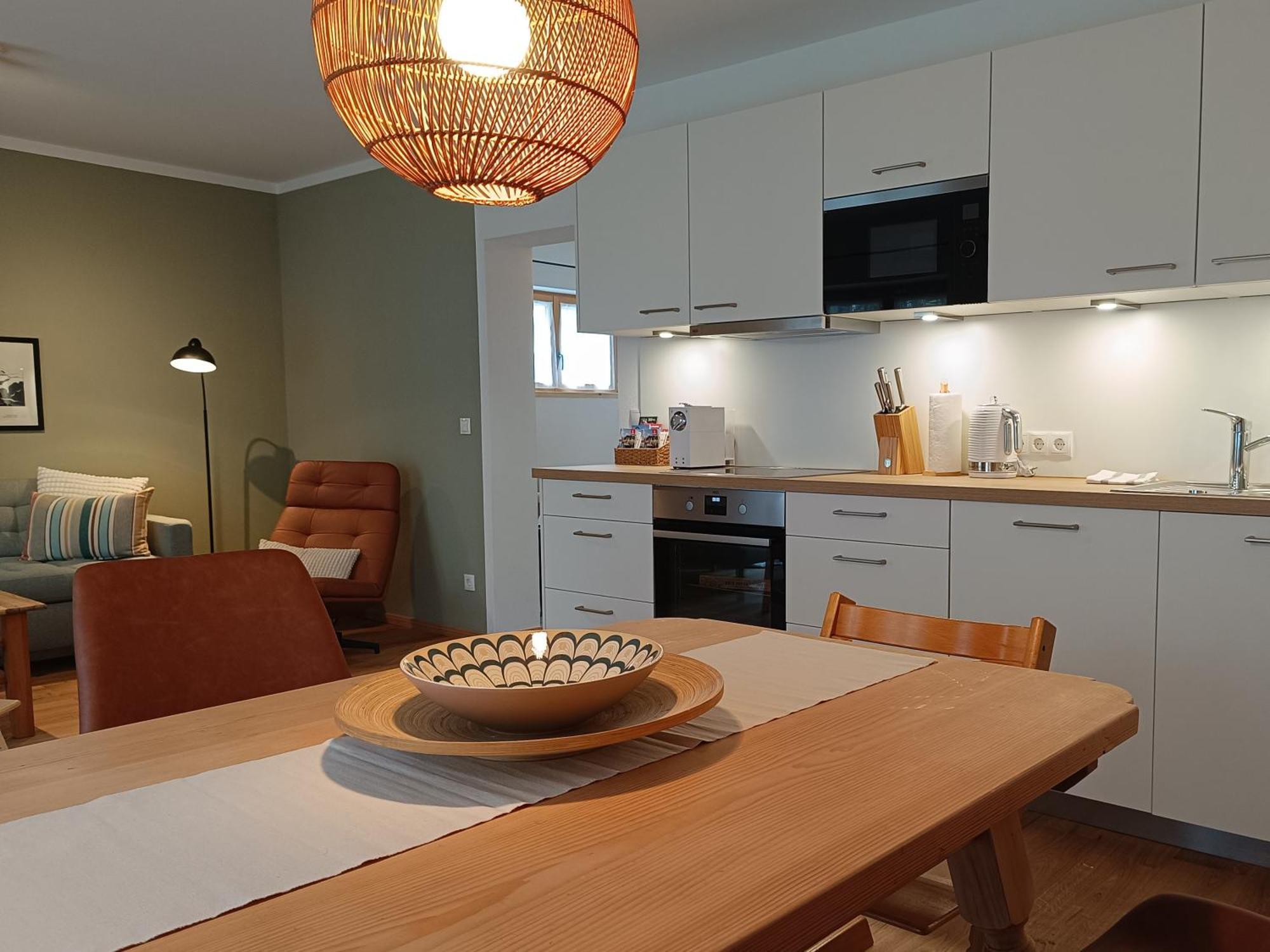 Gaestehaus Maier Kitzbühel Eksteriør billede